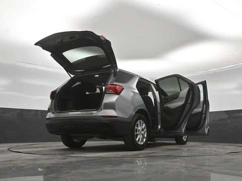 Used 2023 Chevrolet Equinox LS w/ LS Convenience Package FWD image 46