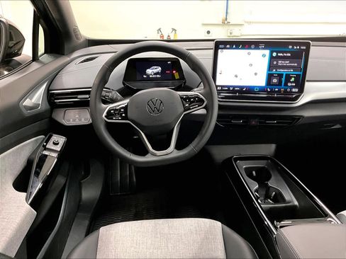 New 2026 Volkswagen ID.4 Pro image 15