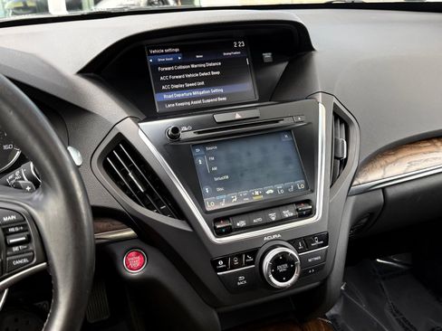 Used 2019 Acura MDX FWD w/ Advance Package image 47