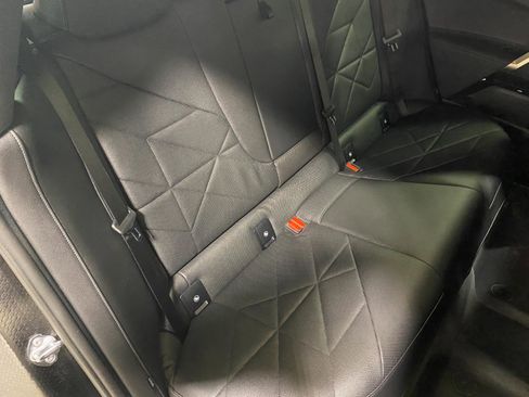 Used 2026 BMW iX xDrive45 w/ Executive Package image 17