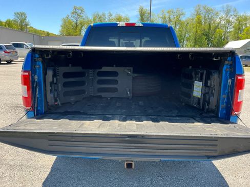 Used 2019 Ford F150 XLT w/ Equipment Group 302A Luxury AWD/4WD image 29