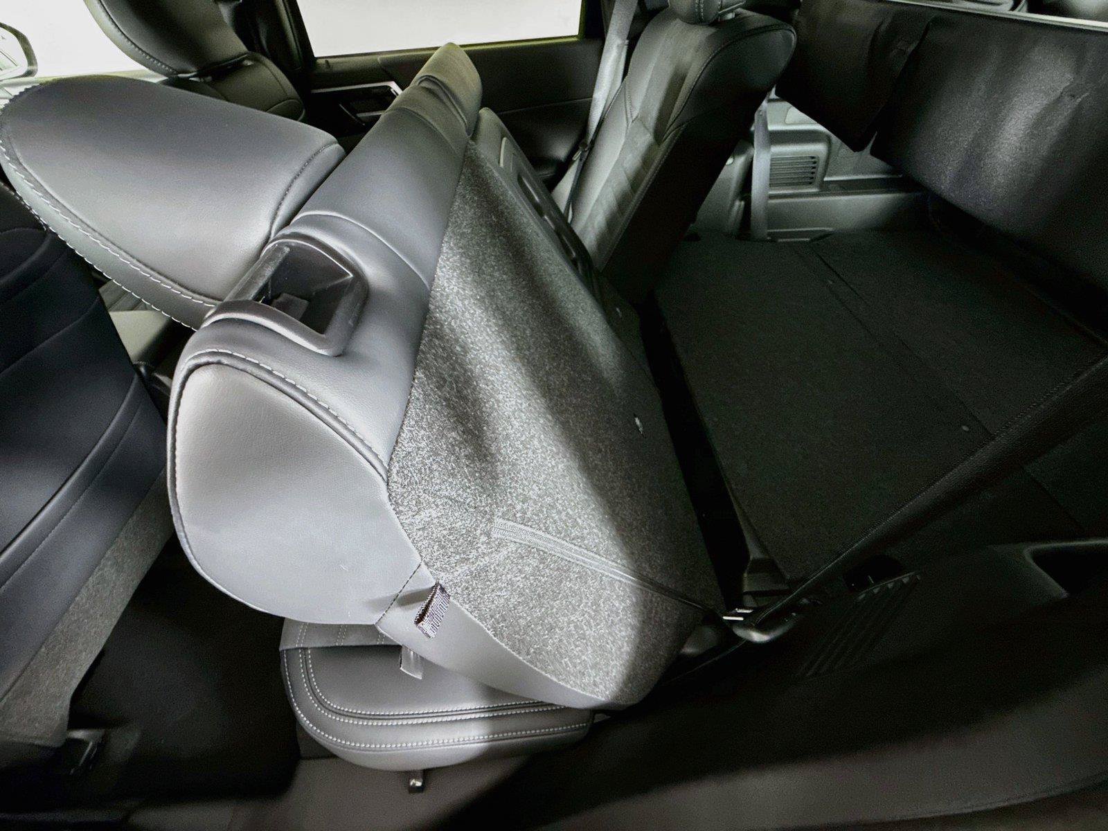 New 2026 Mitsubishi Outlander SE FWD image 26
