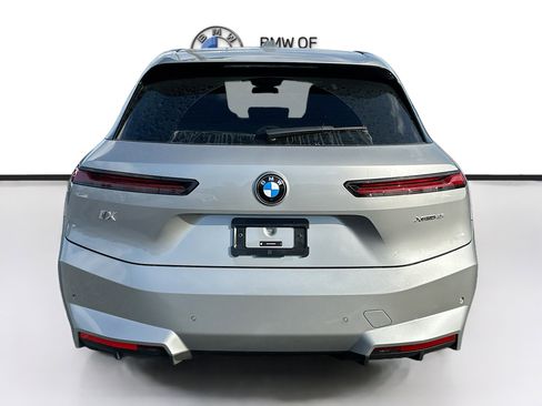 New 2026 BMW iX xDrive45 AWD/4WD image 5