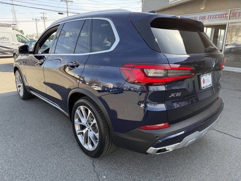 Used 2020 BMW X5 xDrive40i w/ Premium Package image 5