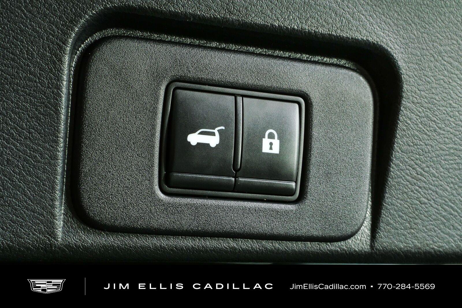 Used 2021 Nissan Rogue SV w/ Premium Package FWD image 32