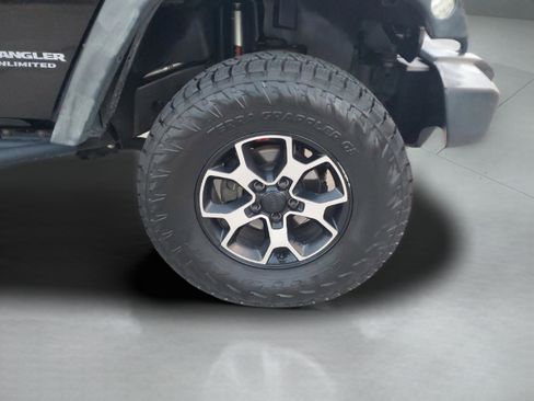 Used 2015 Jeep Wrangler Unlimited Sport w/ Trailer Tow Group image 30