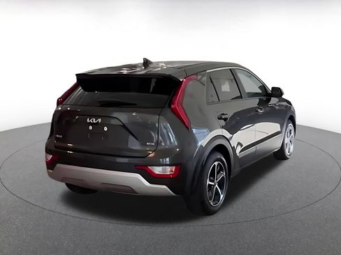 Used 2026 Kia Niro LX FWD image 10