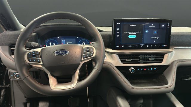 New 2027 Ford Explorer Active w/ Active Comfort Package AWD/4WD image 11