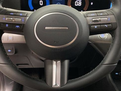 New 2026 Hyundai Kona SEL Sport AWD/4WD image 16