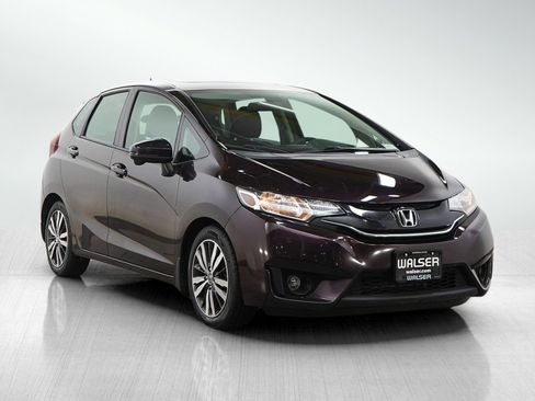 Used 2015 Honda Fit EX image 7