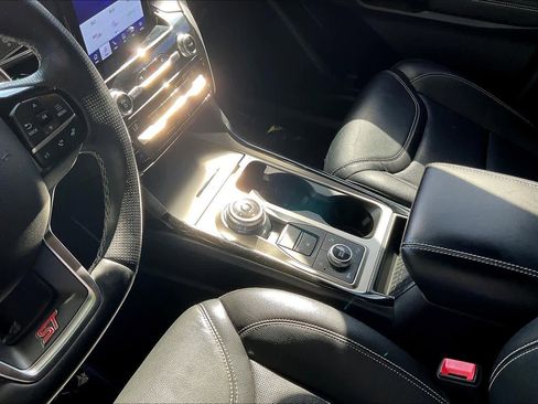 Used 2021 Ford Explorer ST w/ Equipment Group 401A image 31