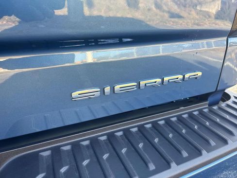 New 2026 GMC Sierra 1500 Denali image 35