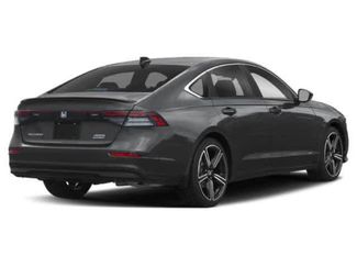 Used 2025 Honda Accord Sport video 2