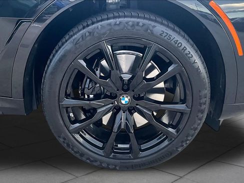 Used 2026 BMW X7 M60i AWD/4WD image 10