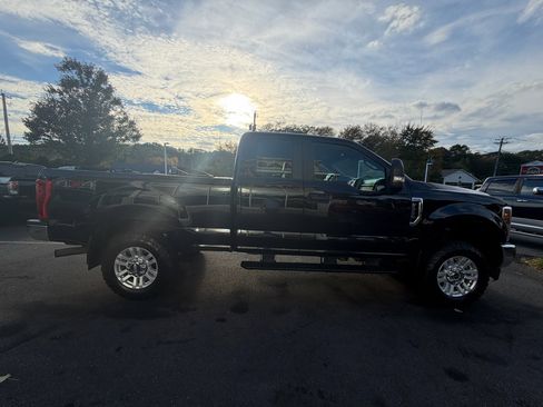 Used 2019 Ford F350 XL w/ STX Appearance Package image 6