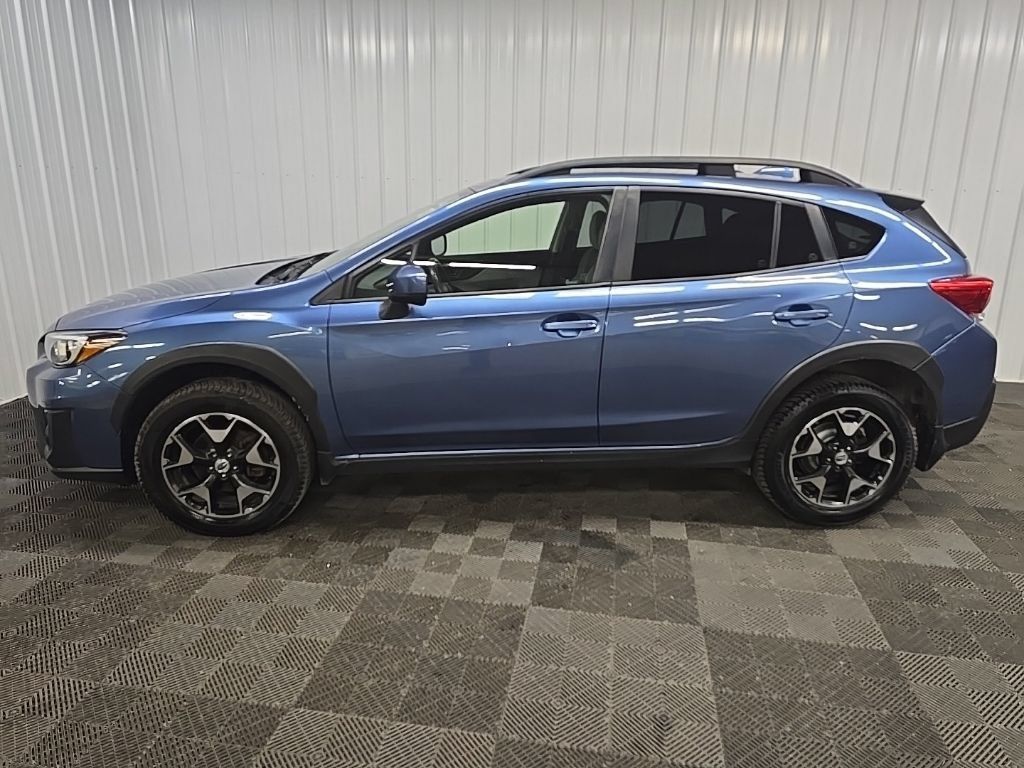 Used 2018 Subaru Crosstrek 2.0i Premium AWD/4WD image 5