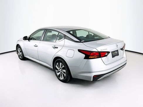 Used 2022 Nissan Altima 2.5 S image 5