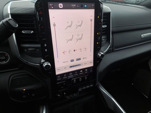 New 2026 RAM 2500 Laramie image 8