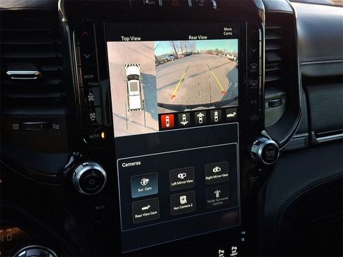 Used 2022 RAM 1500 Limited image 18