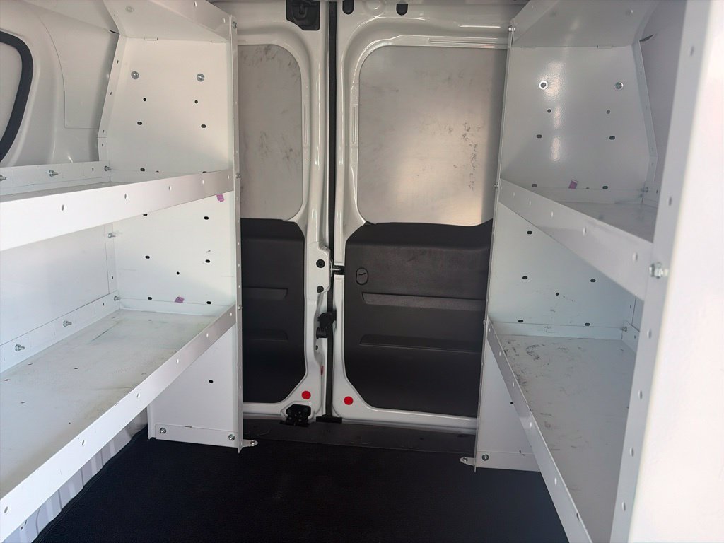 Used 2022 RAM ProMaster City Tradesman FWD image 11