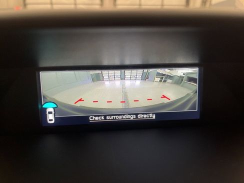 Certified 2024 Subaru Forester Wilderness image 21