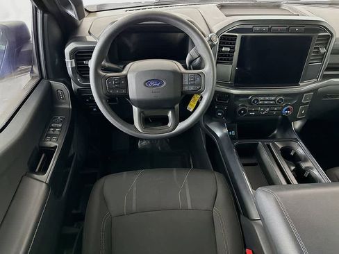 Certified 2024 Ford F150 STX AWD/4WD image 10