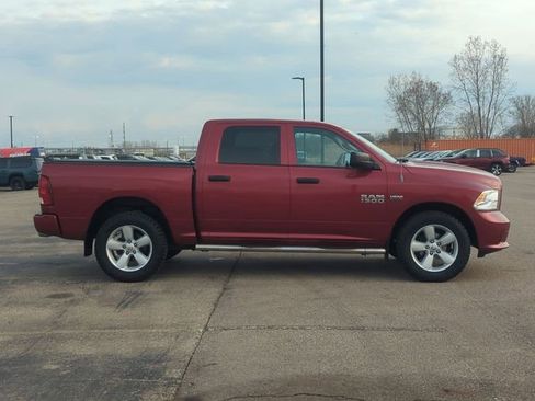 Used 2013 RAM 1500 Express AWD/4WD image 2