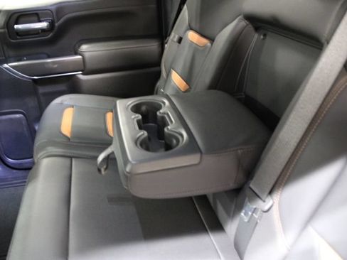 Used 2021 GMC Sierra 1500 AT4 AWD/4WD image 23