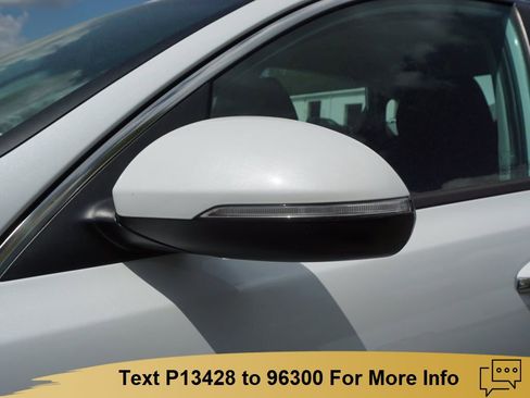 Used 2018 Kia Optima LX image 22