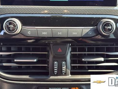 Used 2025 Ford Escape ST-Line FWD image 23