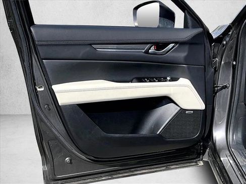 Used 2020 MAZDA CX-5 Grand Touring w/ GT Premium Package image 15