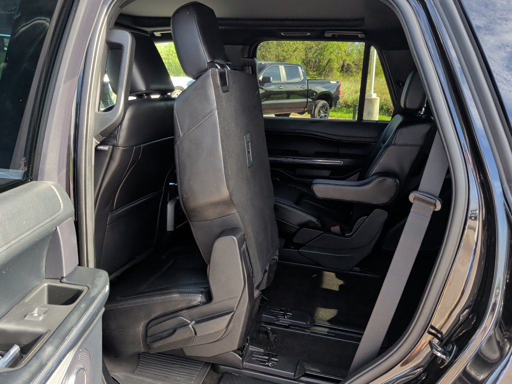 Used 2021 Ford Expedition XLT RWD image 41