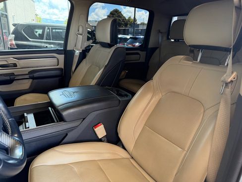 Used 2021 RAM 1500 Limited w/ Protection Group AWD/4WD image 6