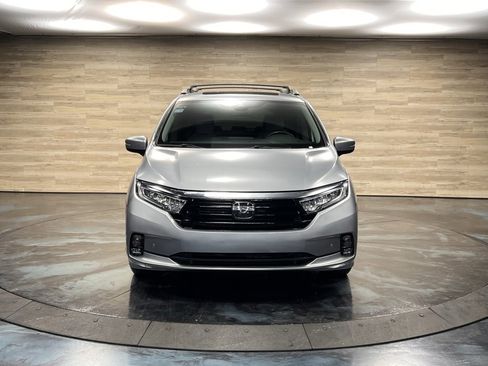Used 2023 Honda Odyssey Touring image 23