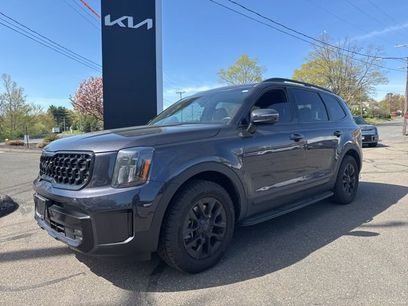 Certified 2025 Kia Telluride SX Prestige X-Pro