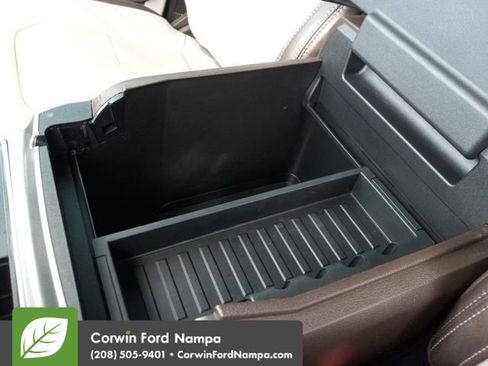 Used 2018 Ford F450 Limited w/ FX4 Off-Road Package image 19