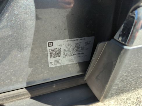 Used 2020 GMC Acadia Denali w/ Technology Package image 44