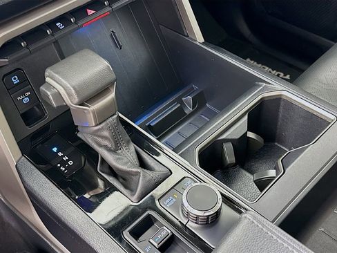 Used 2023 Toyota Tundra SR5 w/ SR5 Premium Package image 16