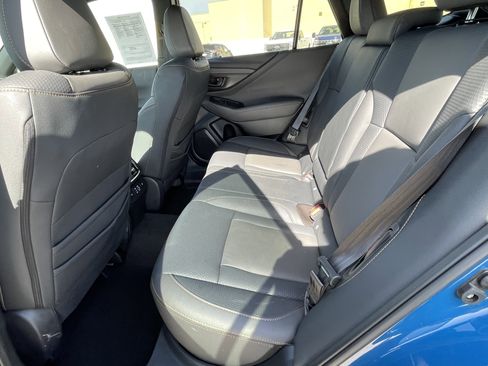 Used 2023 Subaru Outback Wilderness image 20