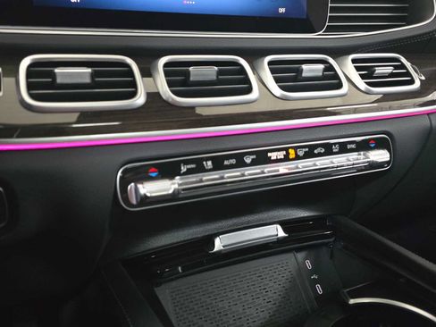 Certified 2026 Mercedes-Benz GLE 350 4MATIC image 33