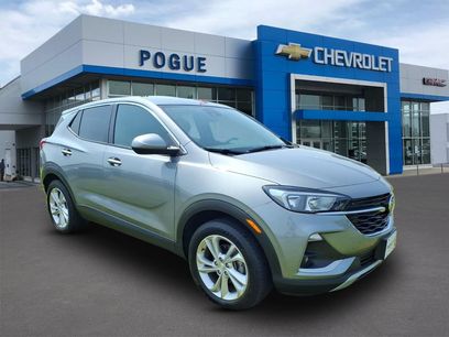Used 2023 Buick Encore GX Preferred w/ Cold Weather Comfort Package