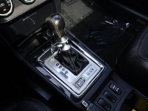 Used 2015 Mitsubishi Lancer Evolution MR image 7