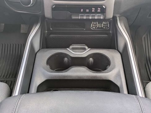 Used 2020 RAM 1500 Big Horn RWD image 20