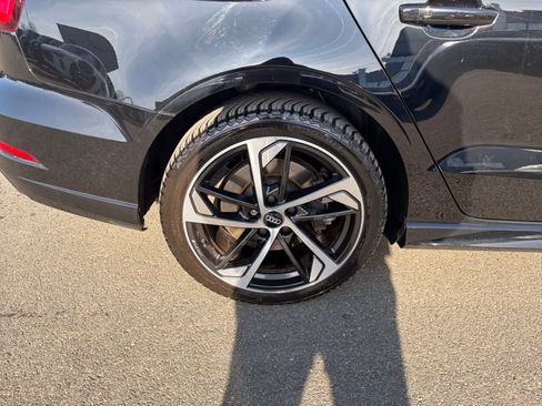 Used 2020 Audi A3 2.0T Premium image 23