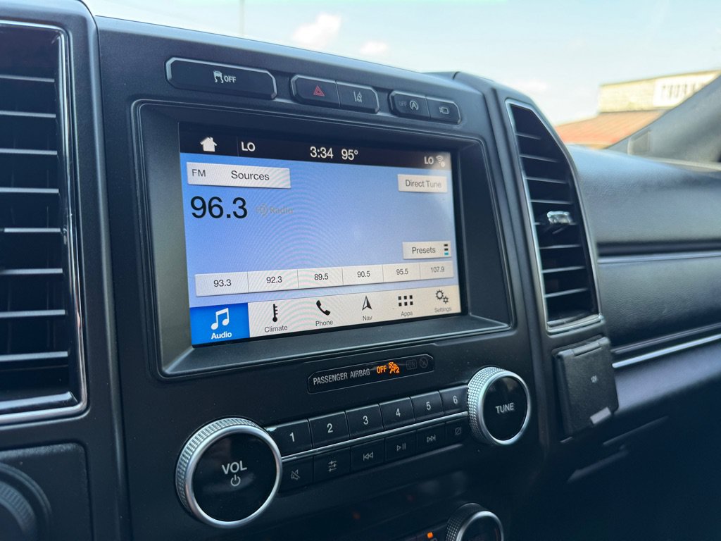 Used 2019 Ford Expedition Max Limited w/ Texas Edition Package RWD image 31