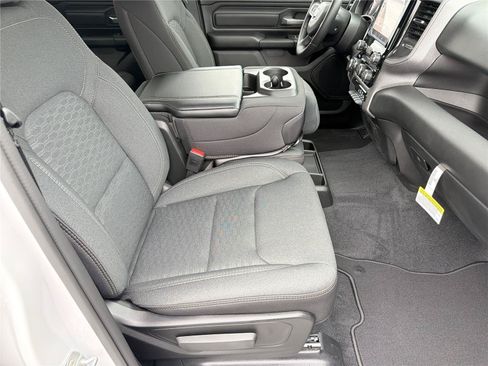 New 2026 RAM 1500 Express RWD image 12