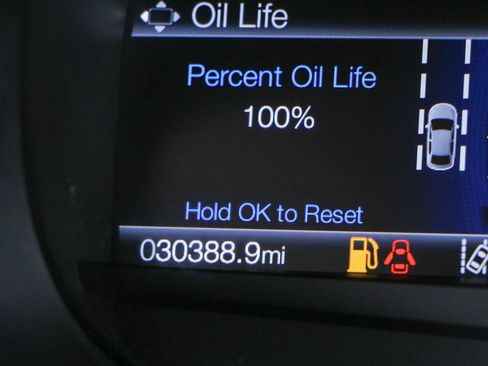 Used 2021 Ford Edge SEL w/ Convenience Package FWD image 16
