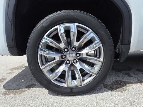 Used 2023 GMC Sierra 1500 Denali w/ Denali Reserve Package RWD image 16