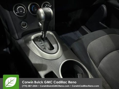 Used 2009 Nissan Rogue SL AWD/4WD image 31