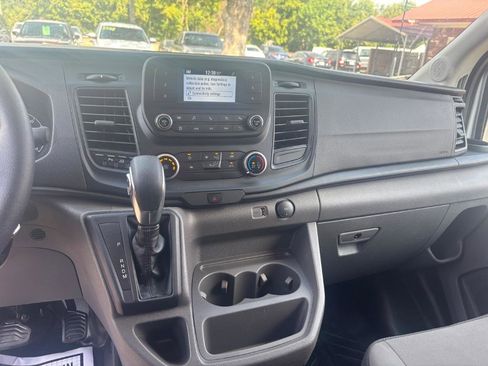 Used 2023 Ford Transit 250 148 High Roof image 14